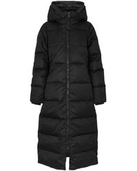 Canada Goose - Mystique Quilted Performance Satin Parka - Lyst