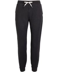 Vuori - Performance Stretch-Jersey Sweatpants - Lyst
