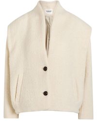 Isabel Marant - Drogo Bouclé Jacket - Lyst