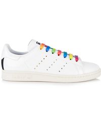 stella mccartney x adidas stan smith