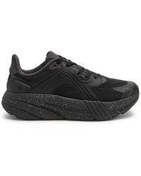 Represent - 247 Arc-1 Runner Panelled Mesh Sneakers - Lyst
