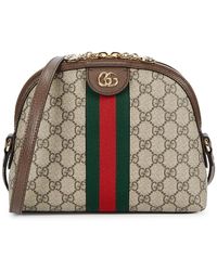 gucci monogram bag