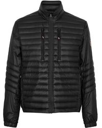 3 MONCLER GRENOBLE - Day-namic Althaus Quilted Shell Jacket - Lyst