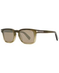 Zegna - D-frame Sunglasses - Lyst
