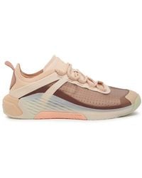 Stella McCartney - Adidas X Training Dropset 4 Mesh Sneakers - Lyst