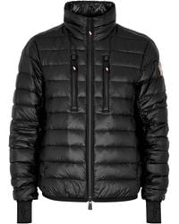 Moncler - Day-namic Hers Quilted Shell Jacket - Lyst