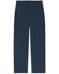 Malbon - Condor Straight-Leg Coolcore Trousers - Lyst