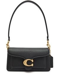 COACH - Tabby 20 Leather Cross-Body Bag - Lyst