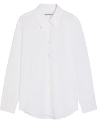 Our Legacy - Beyond Woven Shirt - Lyst