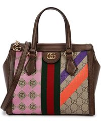 gucci dionysus gg top handle bolsa