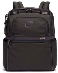 tumi backpack for men