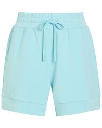 Varley - Atrium 4.5 Jersey Shorts - Lyst
