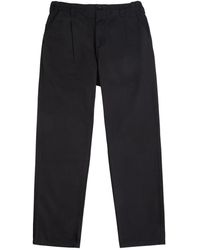 Service Works London - Drill Waiter Canvas Trousers - Lyst