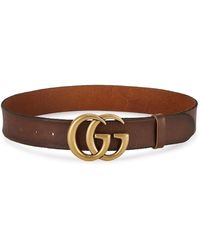 Gucci Belts for Women - Up to 55% off | Lyst UK