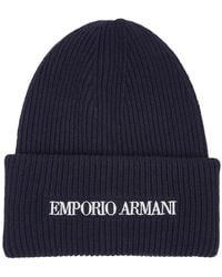 emporio armani cap price