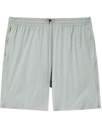 Condition - Everyday Training Stretch-Jersey Shorts - Lyst