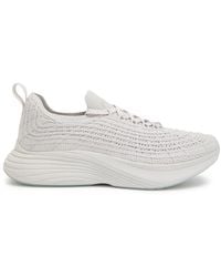 Athletic Propulsion Labs - Techloom Zipline Knit Sneakers - Lyst
