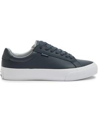 Paul Smith - Amos Leather Sneakers - Lyst