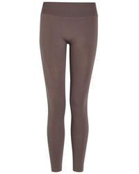 Tala - Sculpted Seamless Technical-Stretch Leggings - Lyst