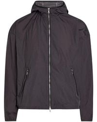 MKI Miyuki-Zoku - Hyperlight Hooded Shell Jacket - Lyst