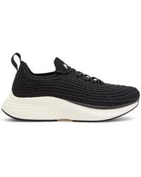 Athletic Propulsion Labs - Techloom Zipline Knitted Sneakers - Lyst