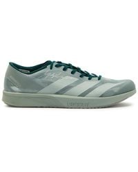 Y-3 - X Adidas Adizero Rc6 Mesh Sneakers - Lyst