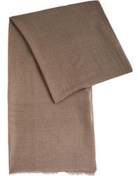 Denis Colomb - Ring Cashmere Scarf - Lyst
