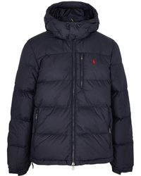 Polo Ralph Lauren Down and padded jackets for Men | Online Sale up to 50%  off | Lyst