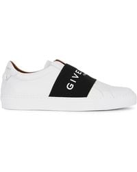 Givenchy Urban Street Sneakers for Women - Up to 58% off | Lyst