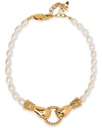harris reed in good hands bracelet
