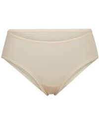 Skims - Stretch-Jersey Briefs - Lyst