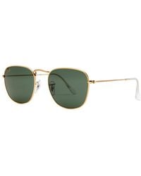 Ray-Ban - Legend Aviator-style Sunglasses - Lyst