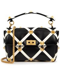 Valentino Top-handle bags for Women - Up to 30% off at Lyst.com