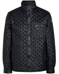 Moncler - Cleorine Quilted Shell Jacket - Lyst