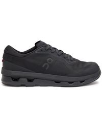 On Shoes - Cloudze Mesh Sneakers - Lyst