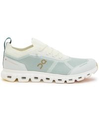 On Shoes - Cloud 6 Versa Jacquard Mesh-Knit Sneakers - Lyst