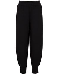 Varley - The Relaxed Pant Stretch-jersey Sweatpants - Lyst