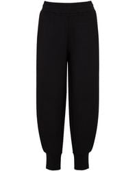 Varley - The Relaxed Pant Stretch-jersey Sweatpants - Lyst