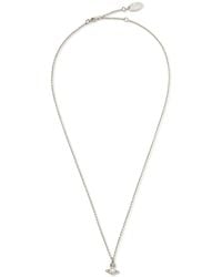 Vivienne Westwood - Balbina Orb-embellished Necklace - Lyst