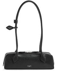 Alaïa - Alaã¯A Shoulder Bags - Lyst