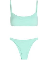 Lido - Undici Low-Waist Bikini - Lyst