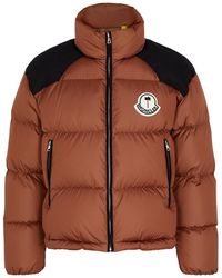 Moncler Genius - 8 Moncler Palm Angels Nevin Quilted Shell Jacket - Lyst