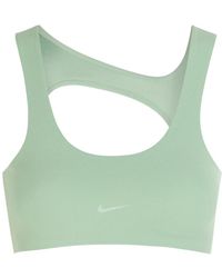 Nike - Zenvy Dri-Fit Infinasoft Sports Bra - Lyst