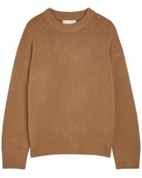 Lisa Yang - Renske Cashmere Jumper - Lyst