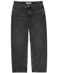Won Hundred - Steve Straight-Leg Denim Jeans - Lyst