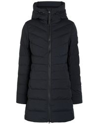 Canada Goose - Claire Quilted Aira Coat - Lyst