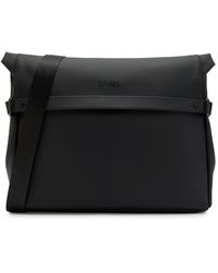 Rains - Otg Waterproof Messenger Bag - Lyst