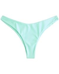 Away That Day - Fiji Bikini Briefs - Lyst