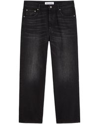 Won Hundred - Genoa Straight-Leg Jeans - Lyst