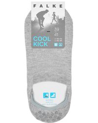 FALKE - Cool Kick Trainer Sock - Lyst